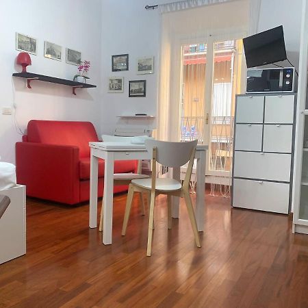 Best Way Rent - Bellissimo Loft A Porta Romana 밀라노 외부 사진