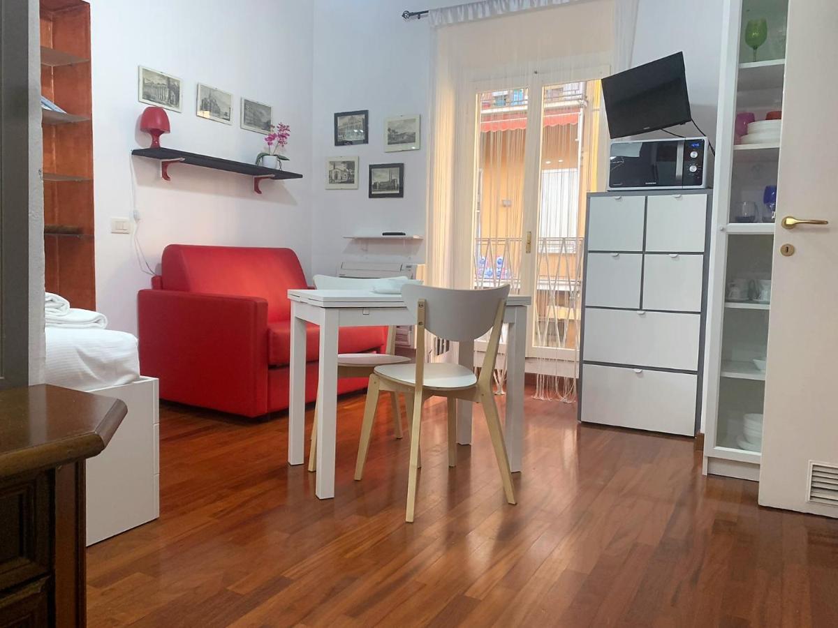 Best Way Rent - Bellissimo Loft A Porta Romana 밀라노 외부 사진
