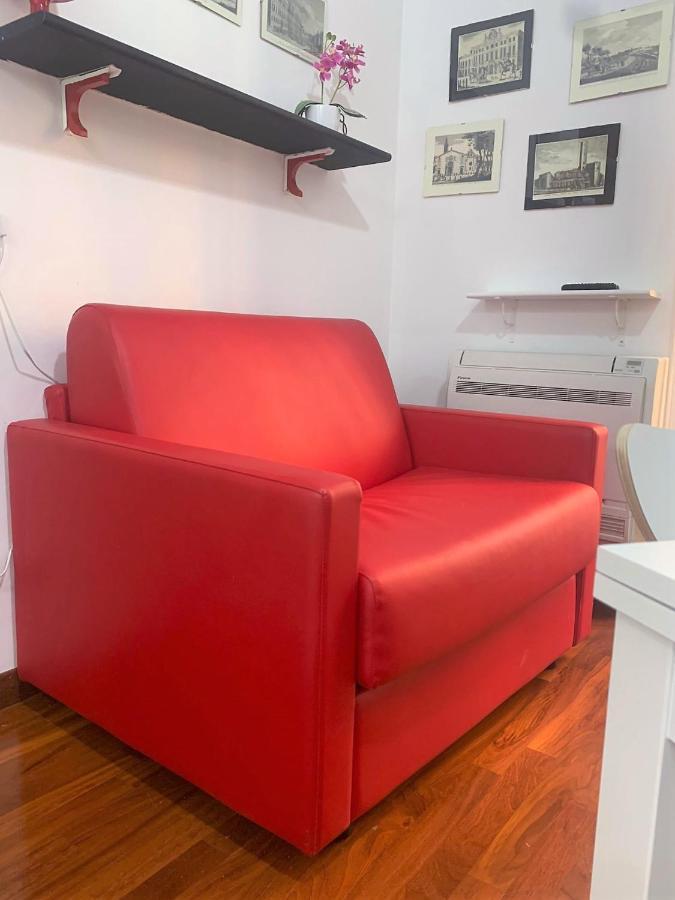 Best Way Rent - Bellissimo Loft A Porta Romana 밀라노 외부 사진