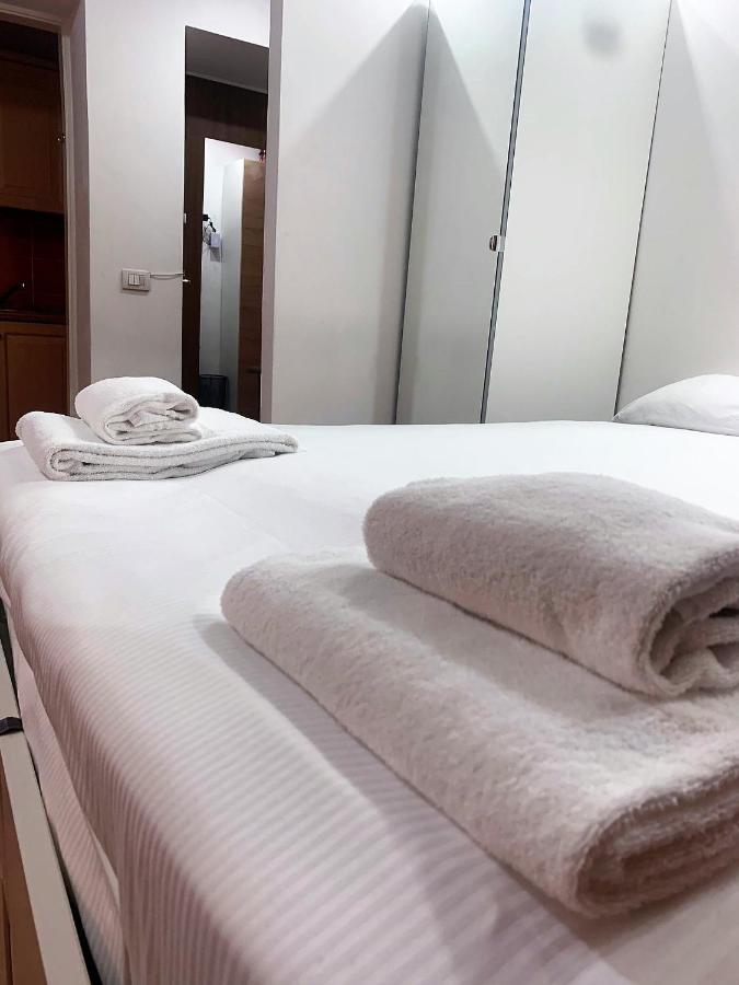 Best Way Rent - Bellissimo Loft A Porta Romana 밀라노 외부 사진