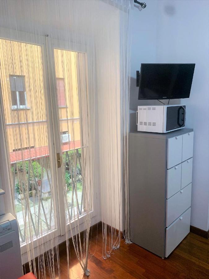 Best Way Rent - Bellissimo Loft A Porta Romana 밀라노 외부 사진