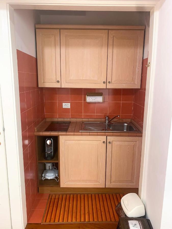 Best Way Rent - Bellissimo Loft A Porta Romana 밀라노 외부 사진